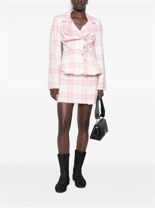  VIVIENNE WESTWOOD | 1F020006 W01JUO201